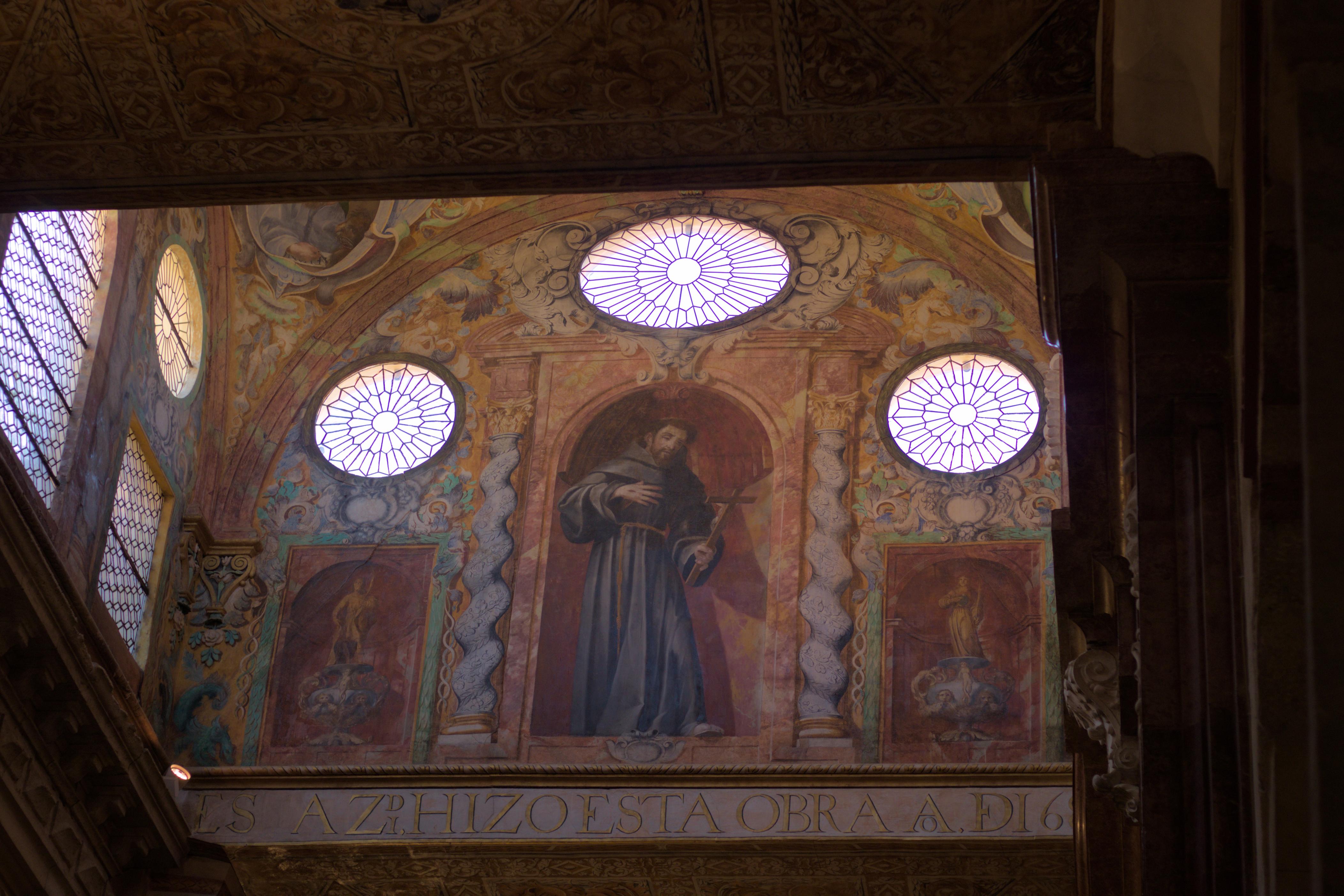 Córdoba of the Mosque-Cathedral